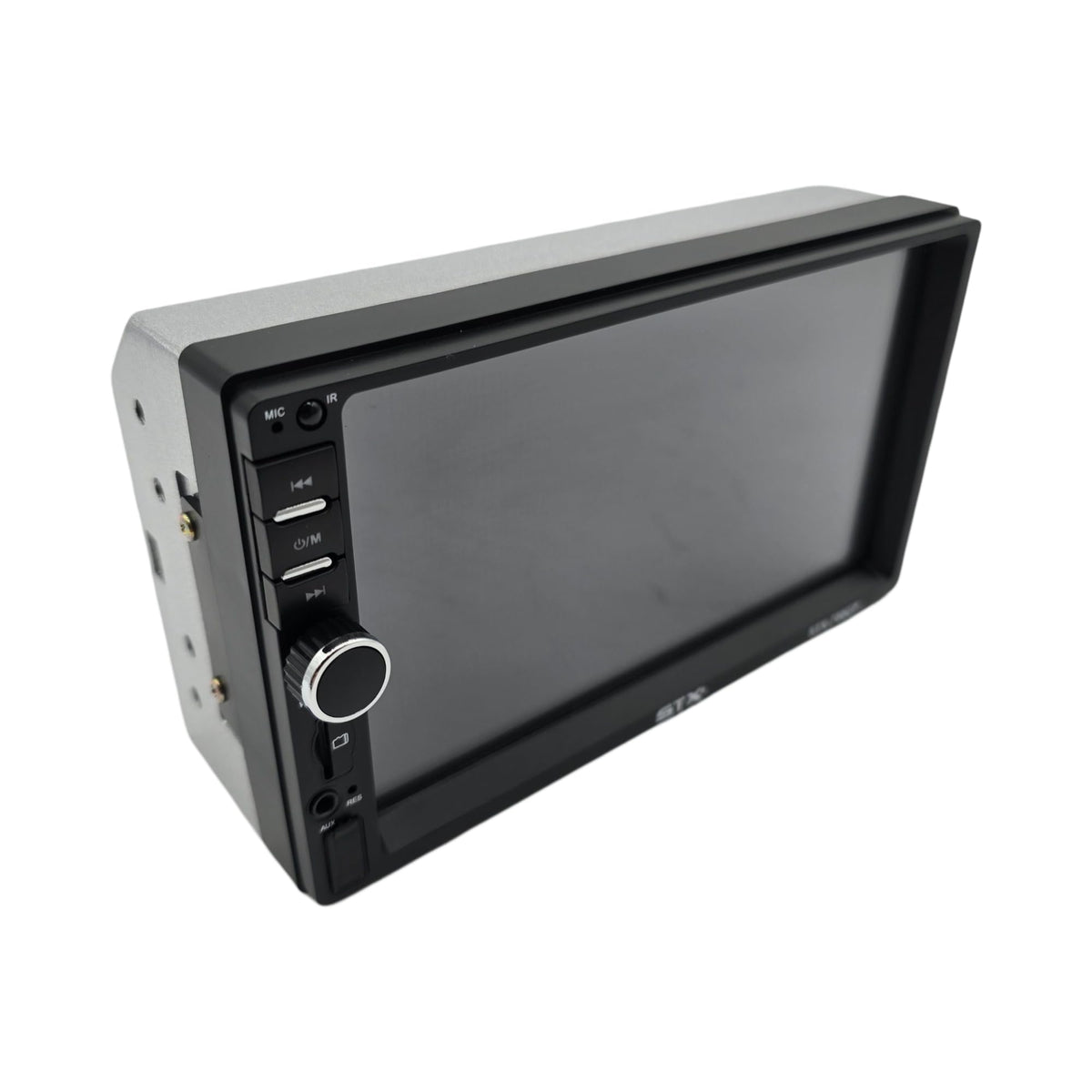 STX Audio STX-700CP 7-Inch Single-DIN Car Stereo