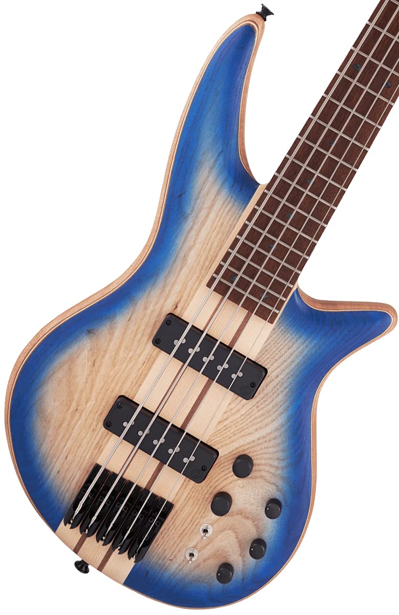 Jackson 2919934586 Pro Series Spectra SBA V 5-String Bass