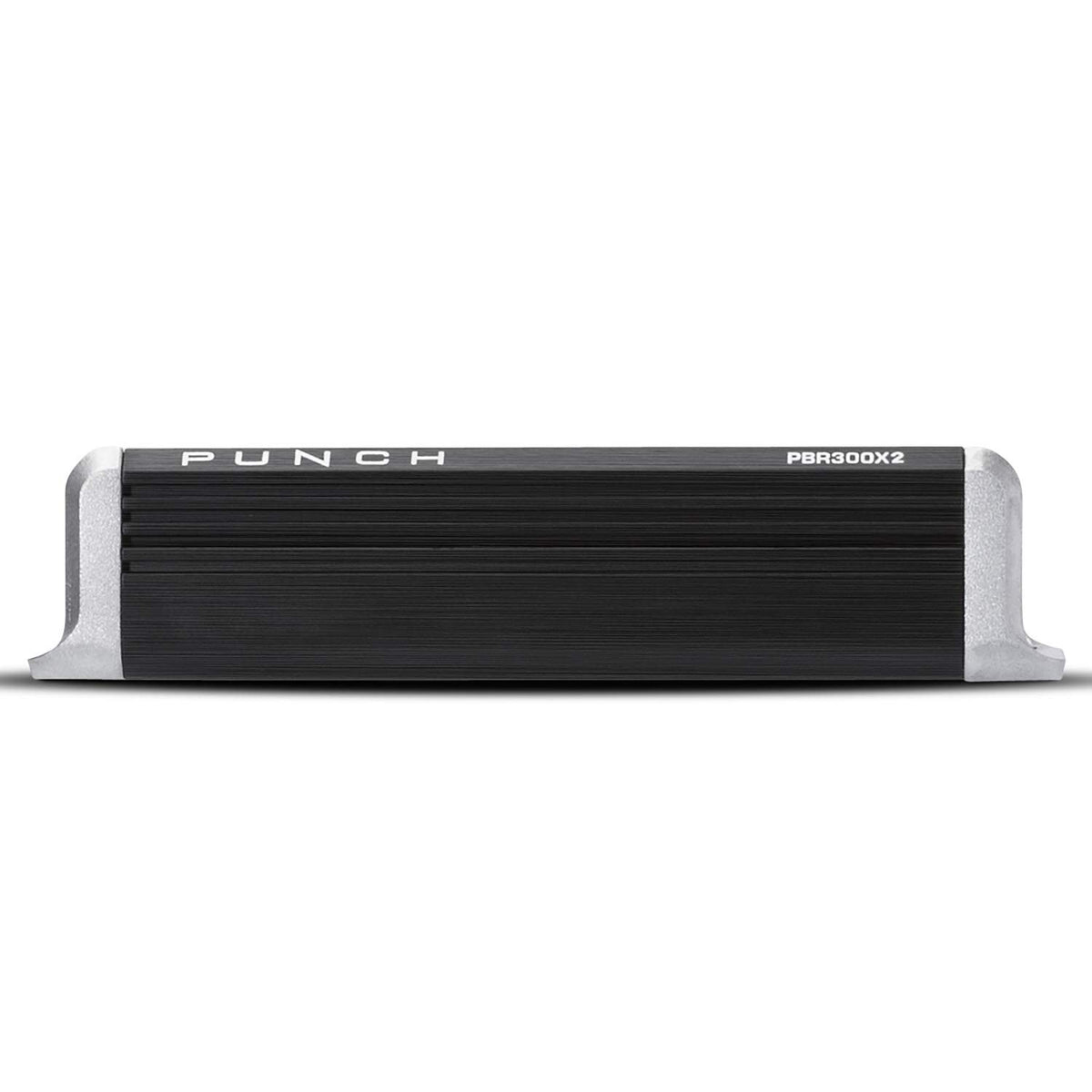 Rockford Fosgate PBR300X2 2-Channel Car Amplifier