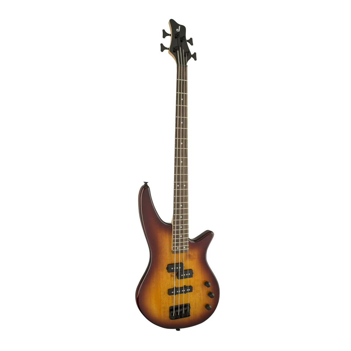 Jackson 2919004520 JS2 Spectra 4-String Electric Bass