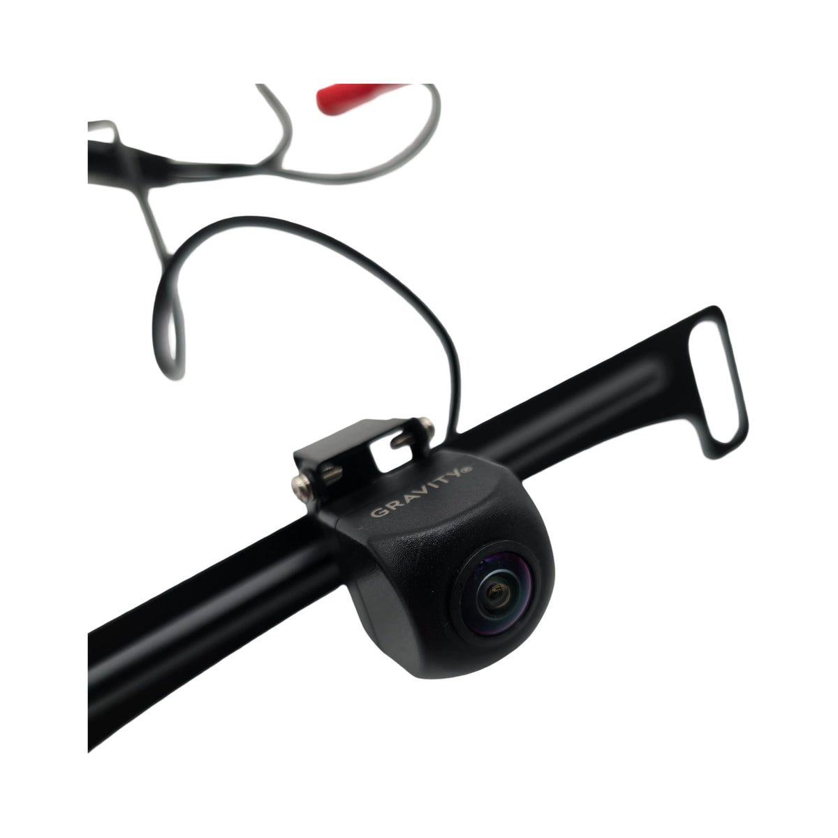 Gravity VGC820PL License Plate Backup Camera