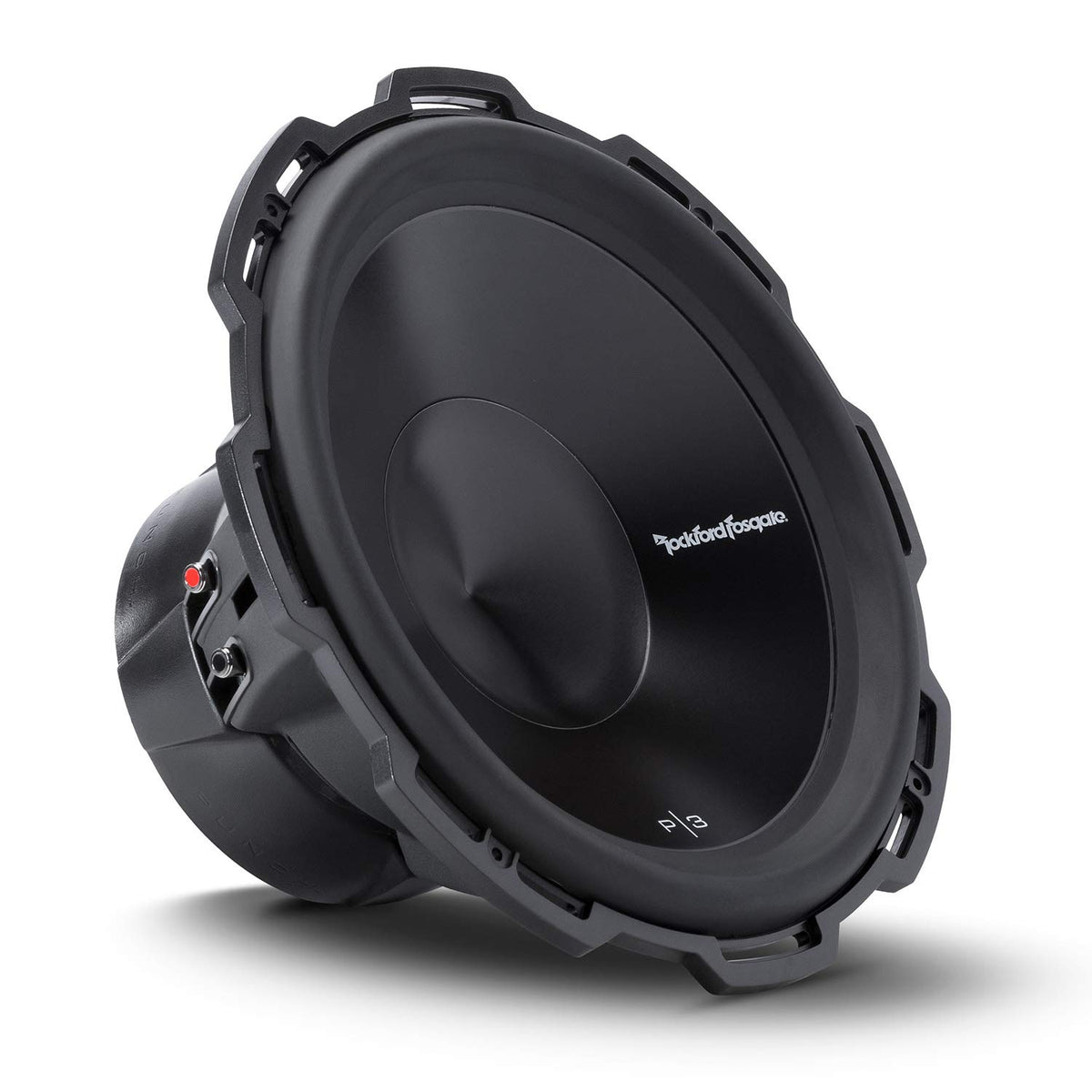 Rockford Fosgate P3D4-15 15" Dual 4-Ohm Subwoofer
