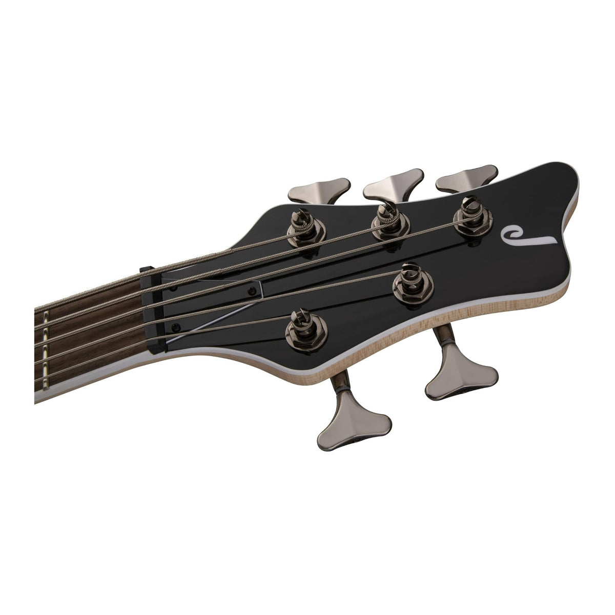 Jackson 2919914592 JS3QV 5-String Electric Bass