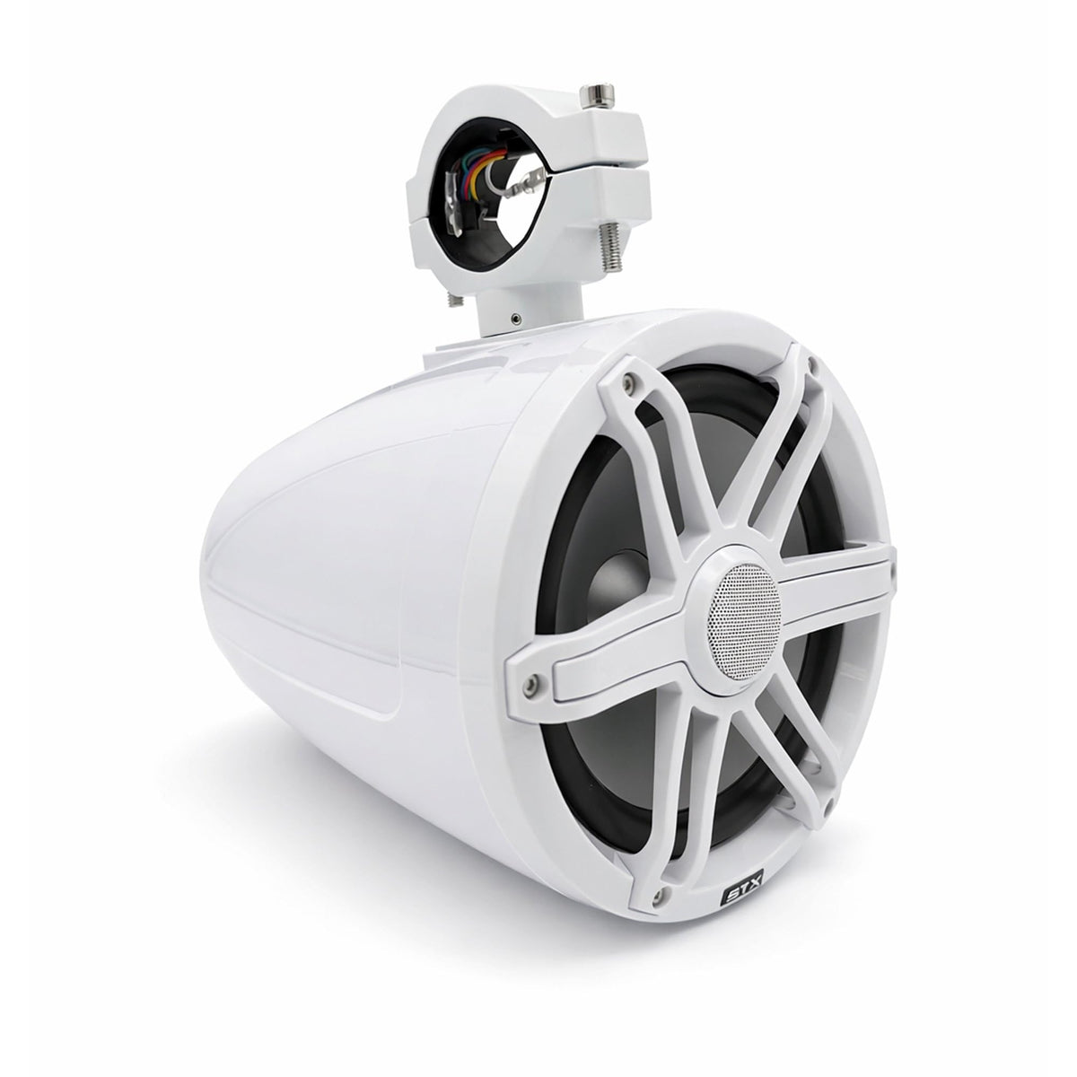 STX Audio STX65MTW 6.5" Marine Wakeboard Tower Speaker
