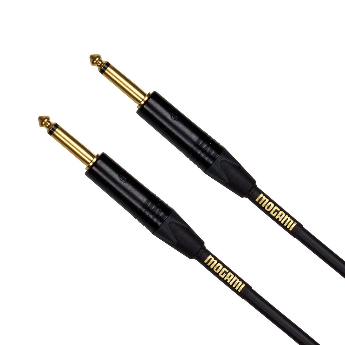 Mogami GOLD INSTRUMENT-25 25 ft TS Instrument Cable