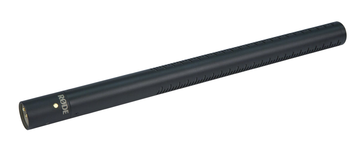 RØDE NTG-3B Broadcast Shotgun Microphone