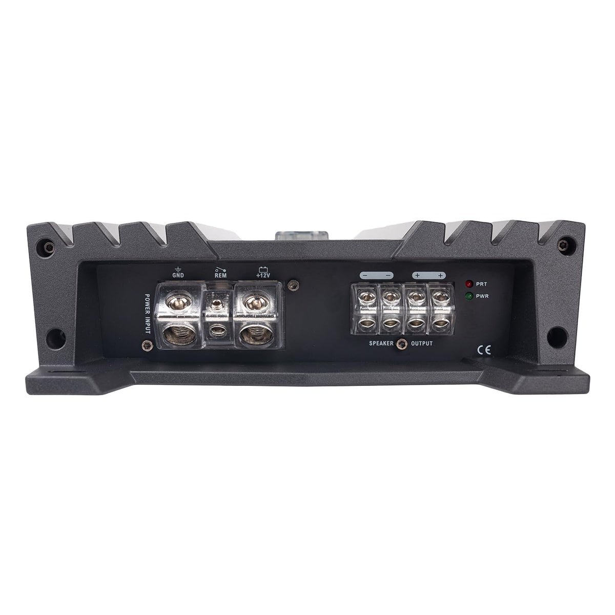 Hifonics HCC-2500.1D Mono Subwoofer Amplifier
