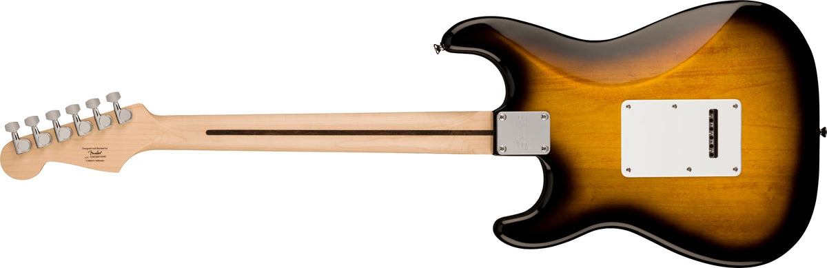 Squier 0373152503 Sonic Stratocaster Electric Guitar