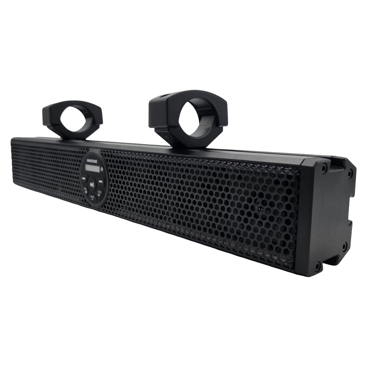 Warzone WZS37RGB 37" Bluetooth RGB Soundbar