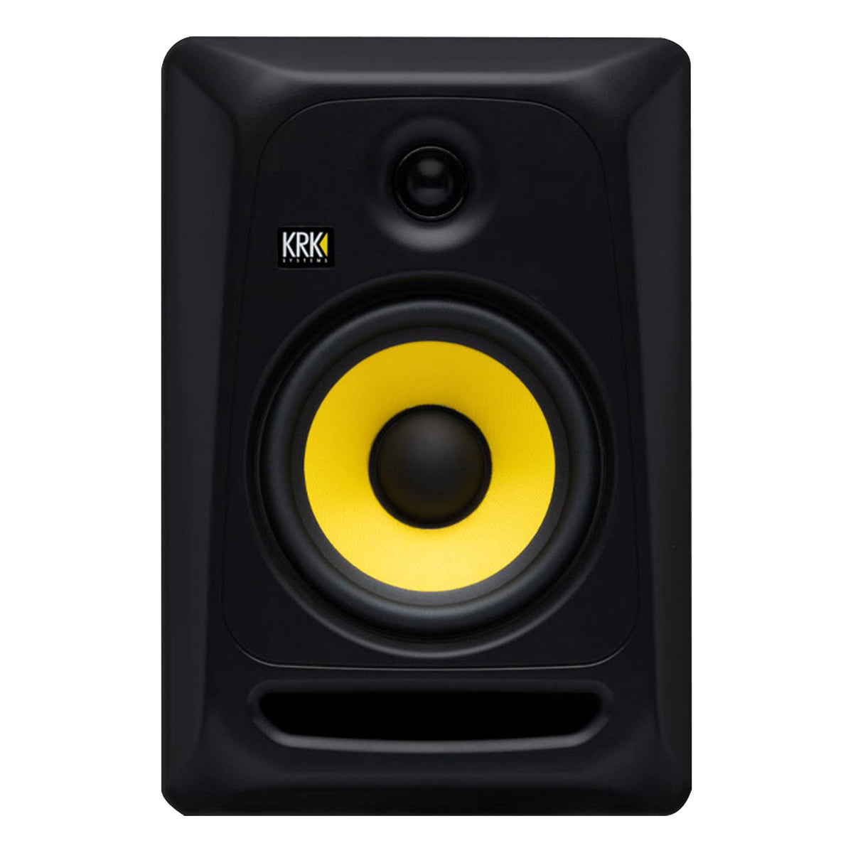 KRK CL7G3-NA Classic 7 7" Powered Studio Monitor