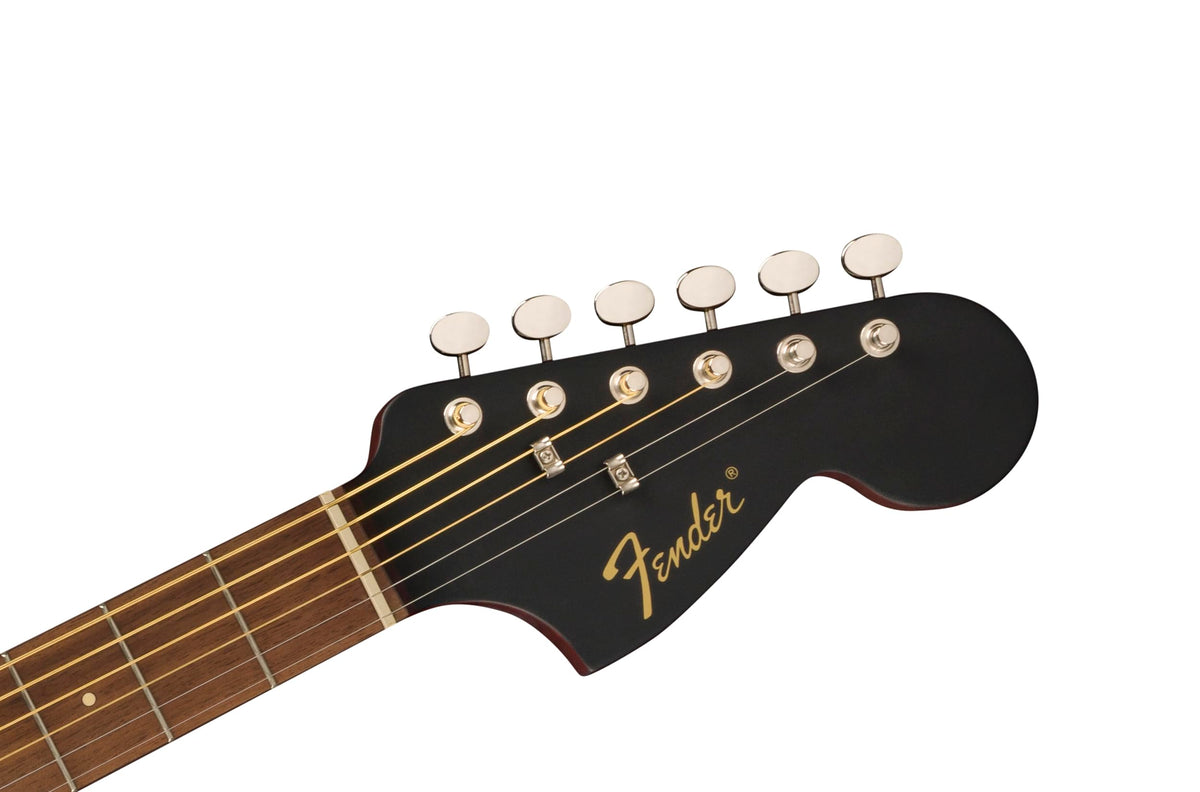 Fender 0973052111 Monterey Standard Acoustic-Electric Guitar