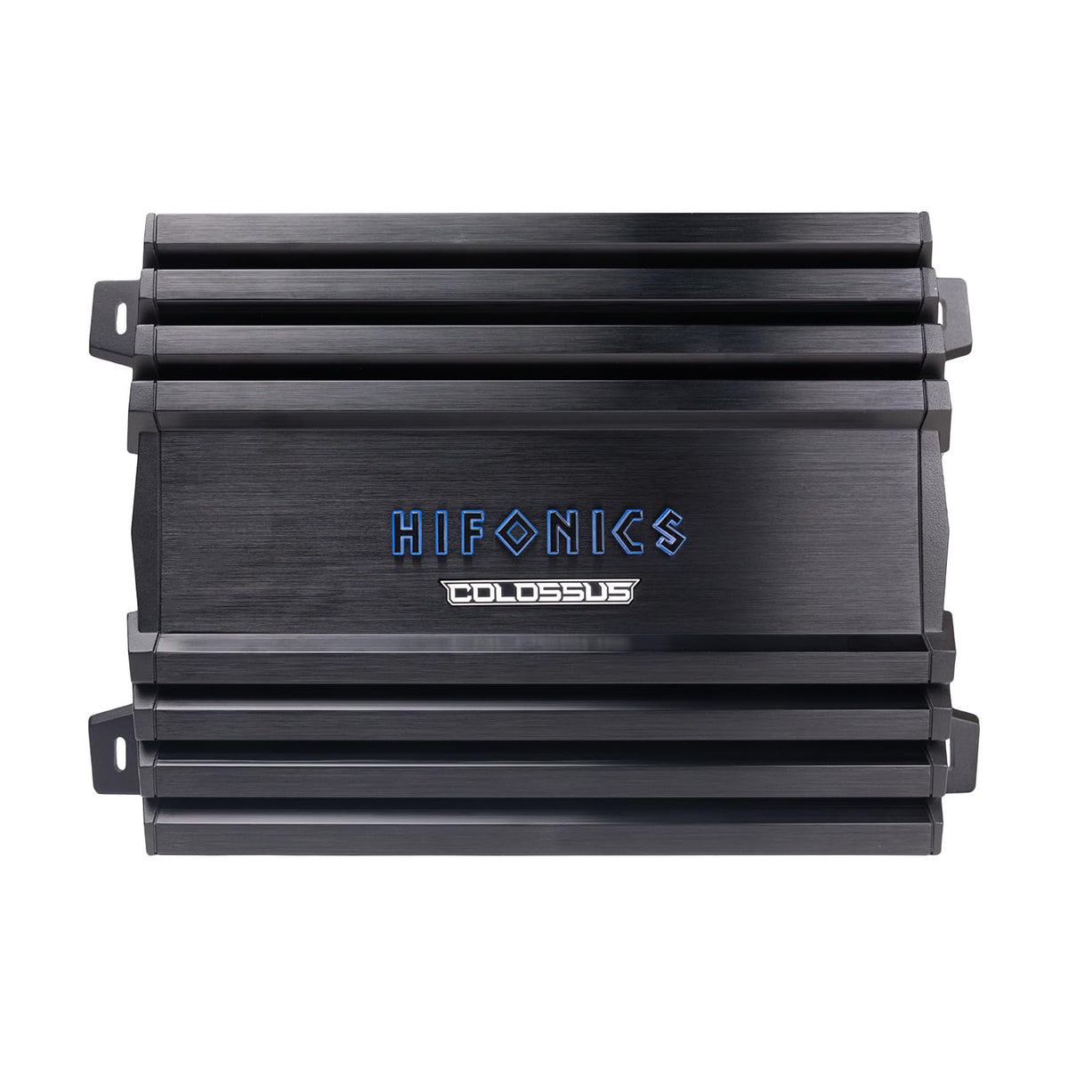Hifonics HAC-3000.4D Four-Channel Class D Amplifier