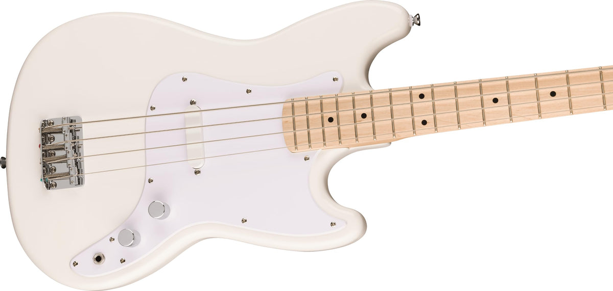 Squier 373802580 Sonic Bronco 30-Inch Short-Scale Bass