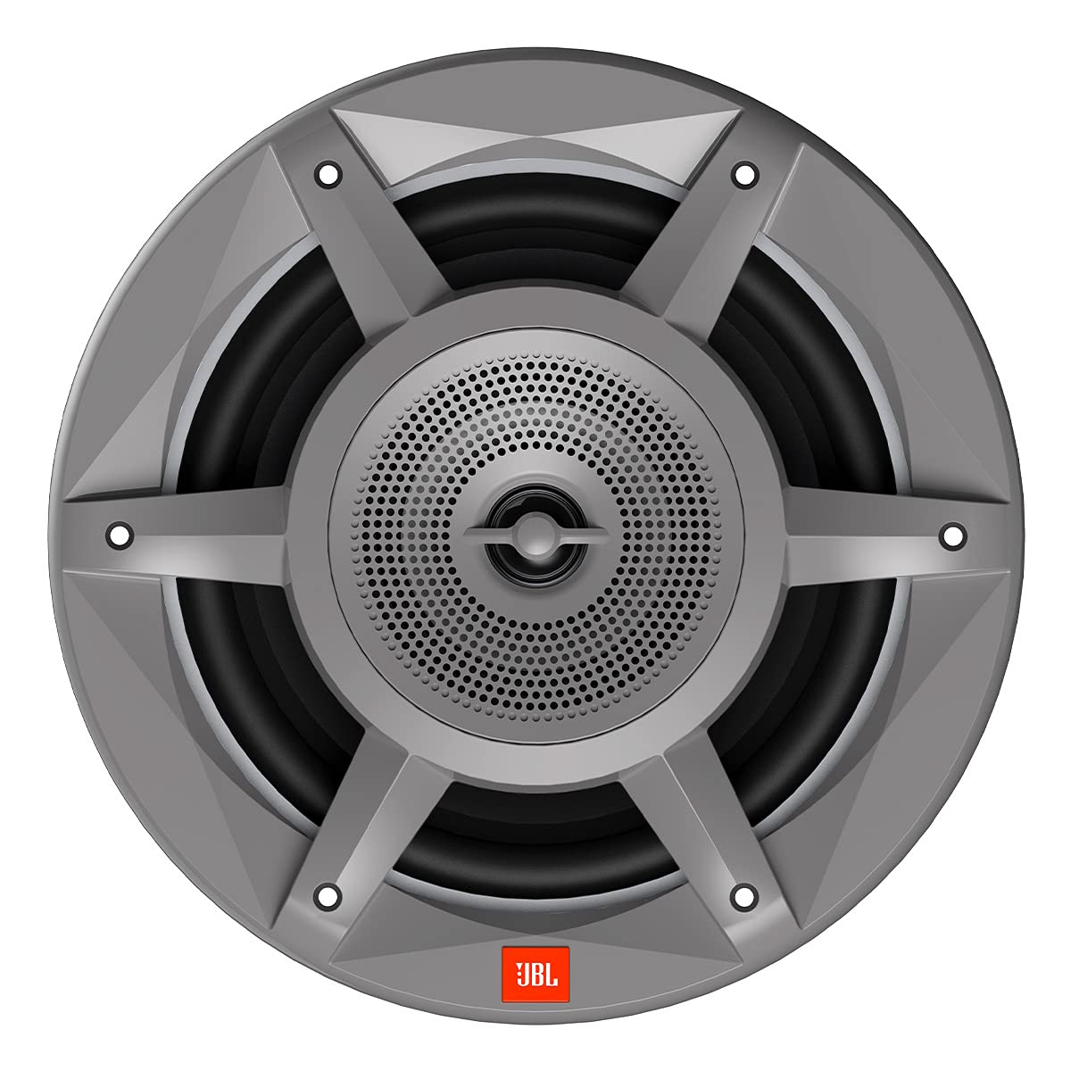 JBL JBLMARSPKSD82MGAM 8" 3-Way Convertible Marine Speakers