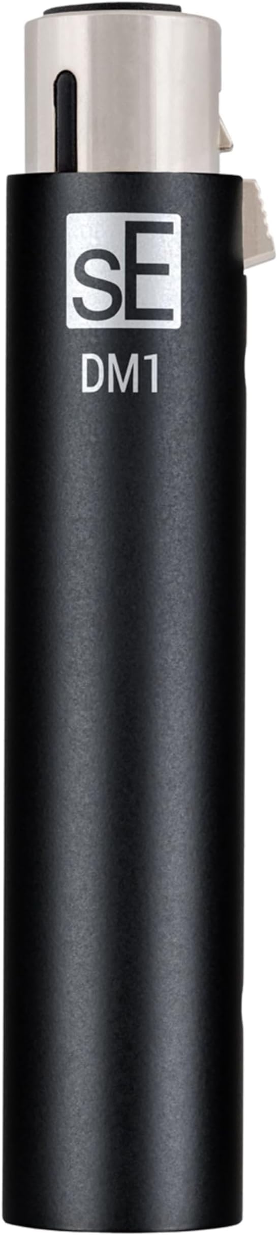sE Electronics DM1 BLACK Inline Microphone Preamp