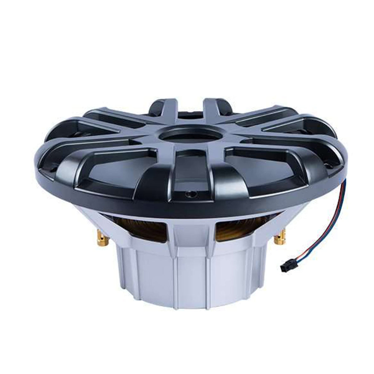 Memphis MM1224 12" Marine RGB Subwoofer