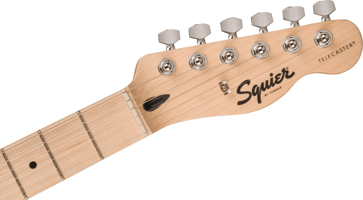 Fender 373452506 Squier Sonic Telecaster Electric Guitar