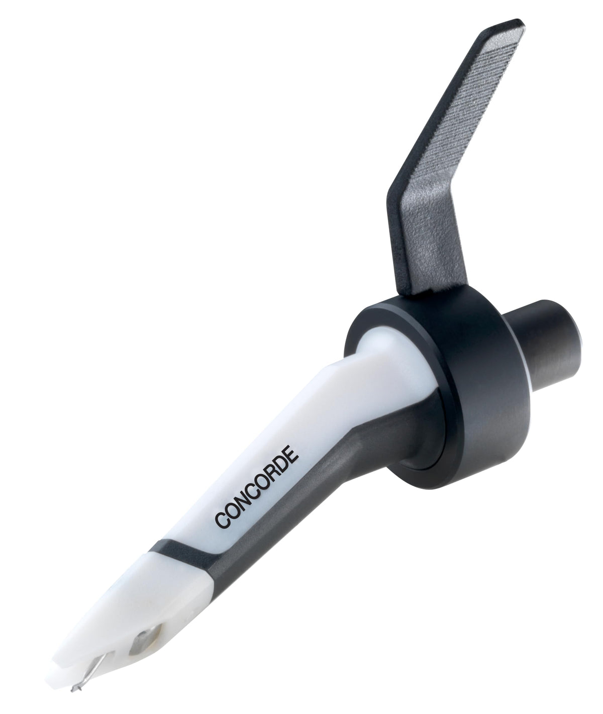 Ortofon CC-MK2 SCRATCH TWIN Concorde DJ Cartridge Twin Pack