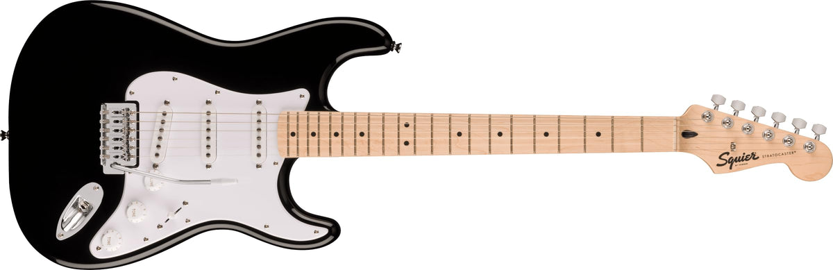 Fender Squier 0373152506 Sonic Stratocaster Electric Guitar