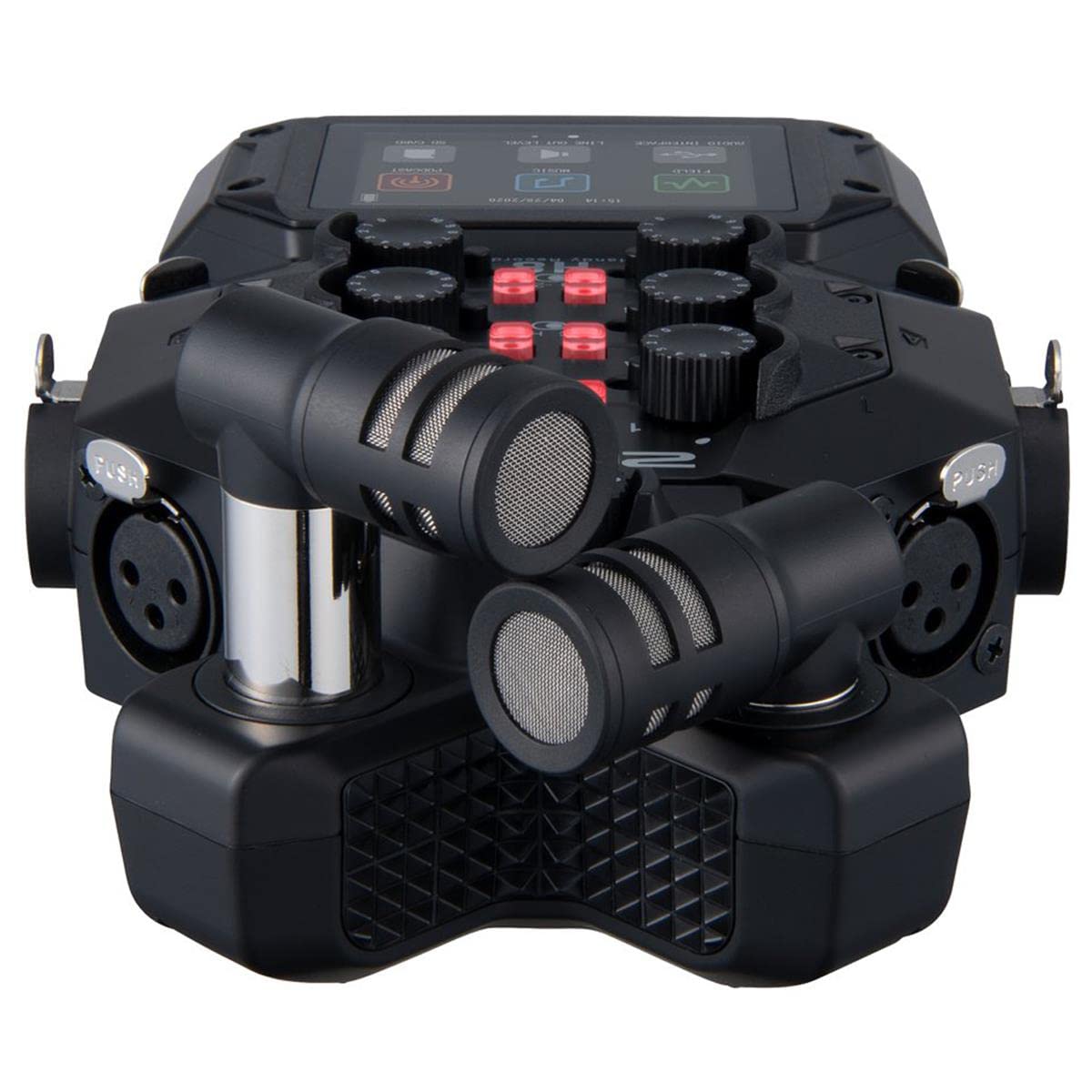 Zoom XAH-8 XY/AB Stereo Mic Capsule