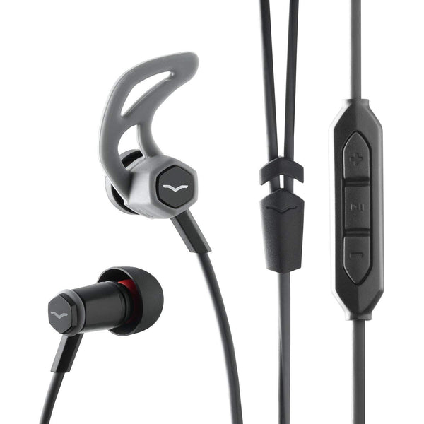 V-MODA FRZ-A-BLACK Forza Android In-Ear Headphones