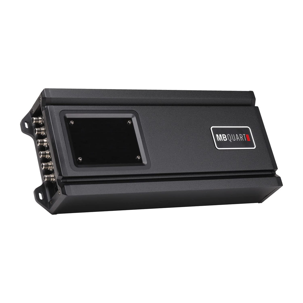 MB Quart RA1-710.5 5-Channel Class D Amplifier