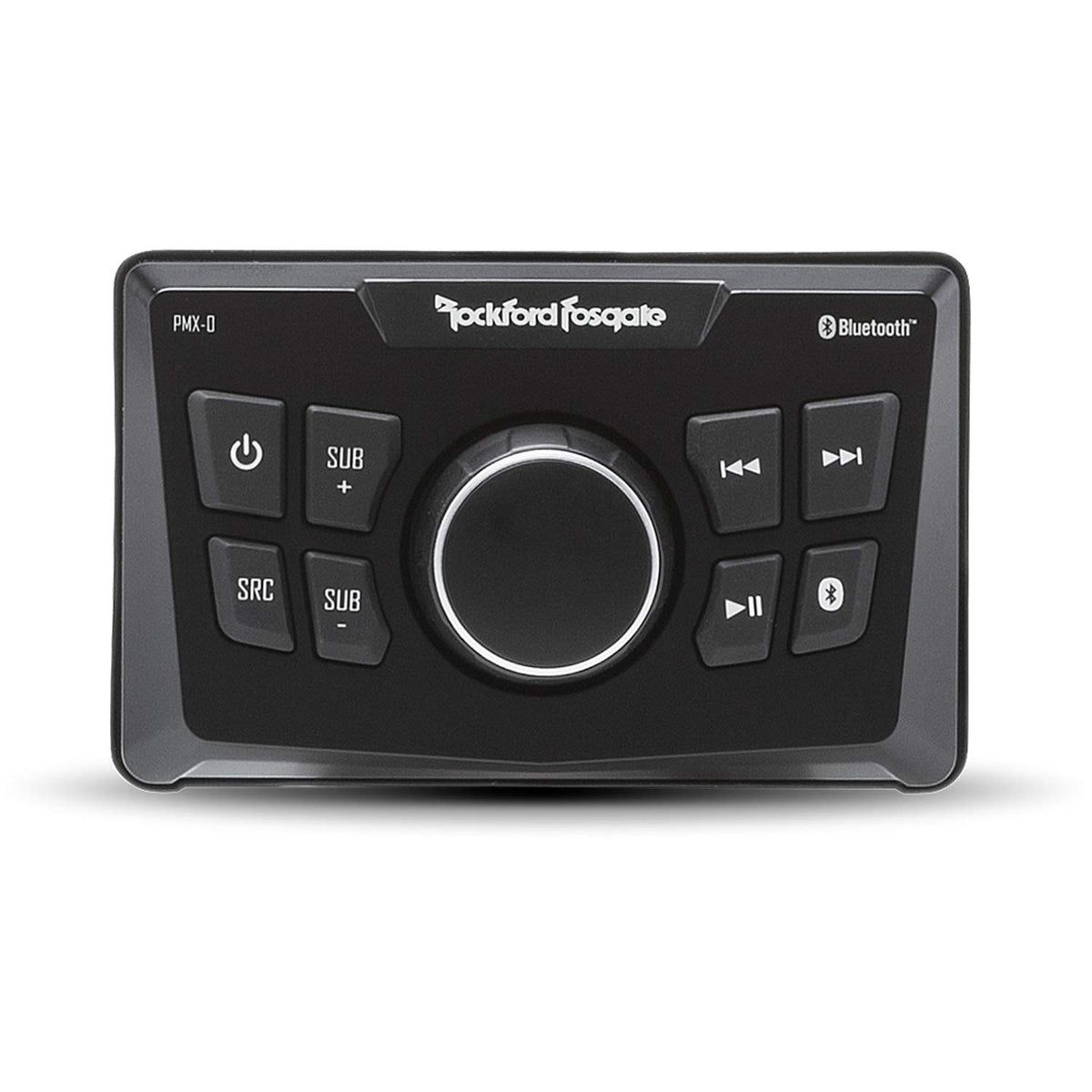 Rockford Fosgate PMX-0 Ultra-Compact Marine Media Receiver