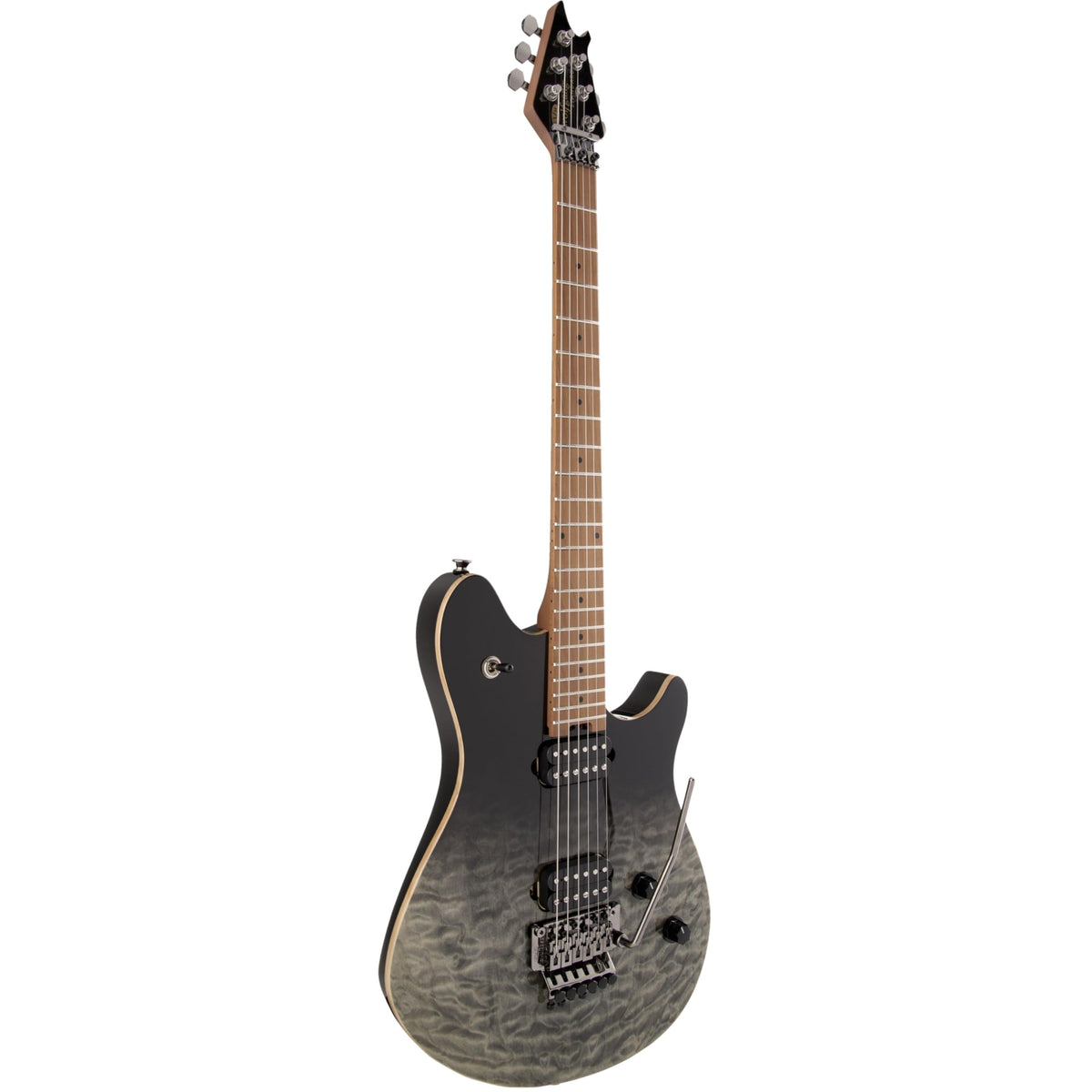 EVH 5107004524 Wolfgang WG Standard QM Electric Guitar