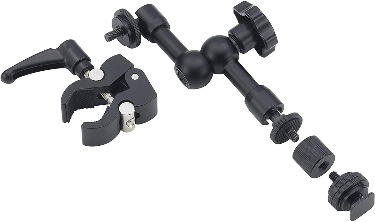 Zoom HRM-7 7-Inch Handy Recorder Mount