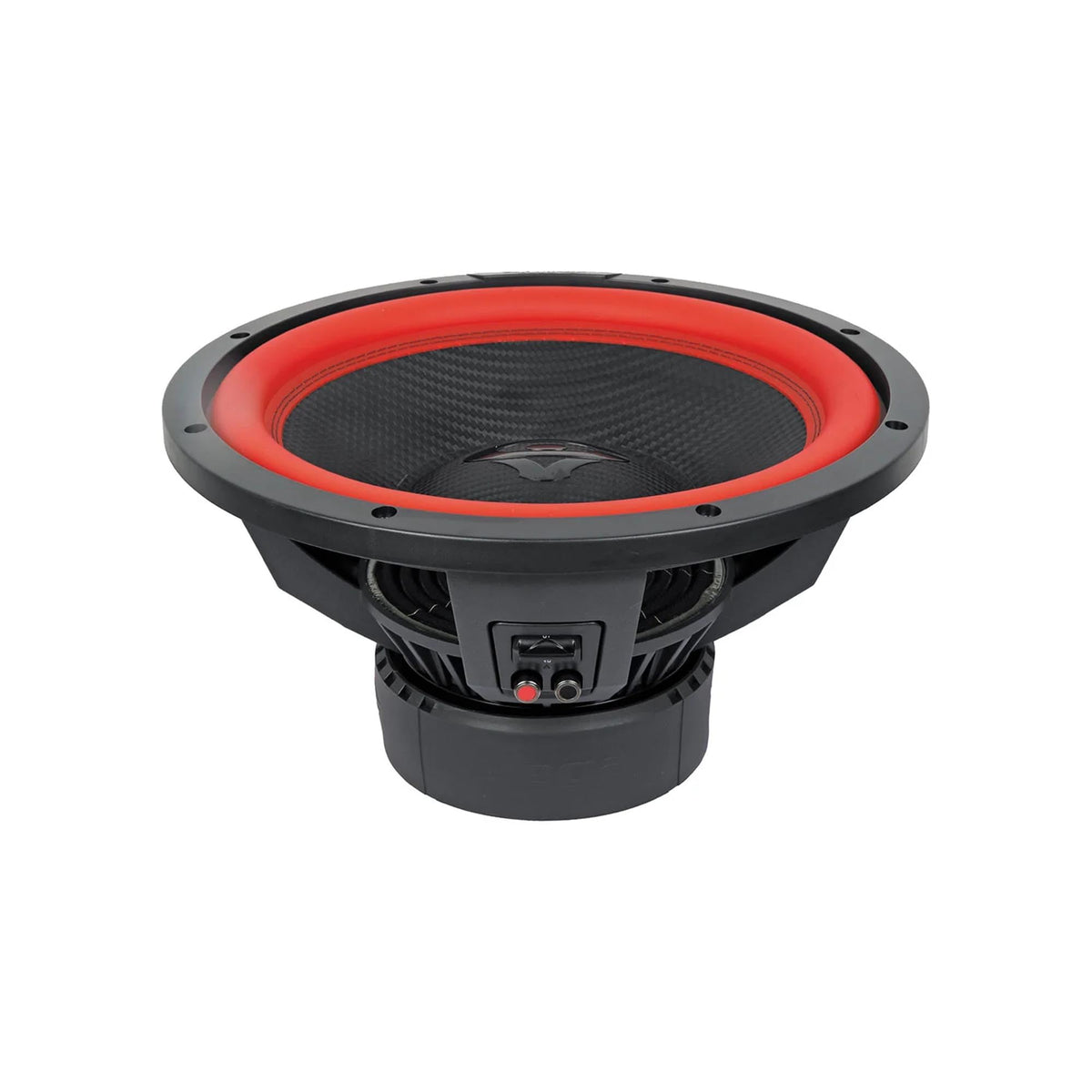 Cerwin-Vega V12DV4 12" Dual 4-Ohm Voice Coil Subwoofer