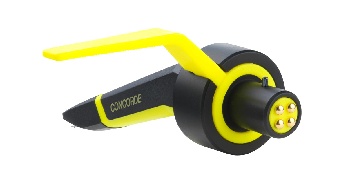 Ortofon CC-MK2 CLUB SINGLE Concorde MKII Club Cartridge