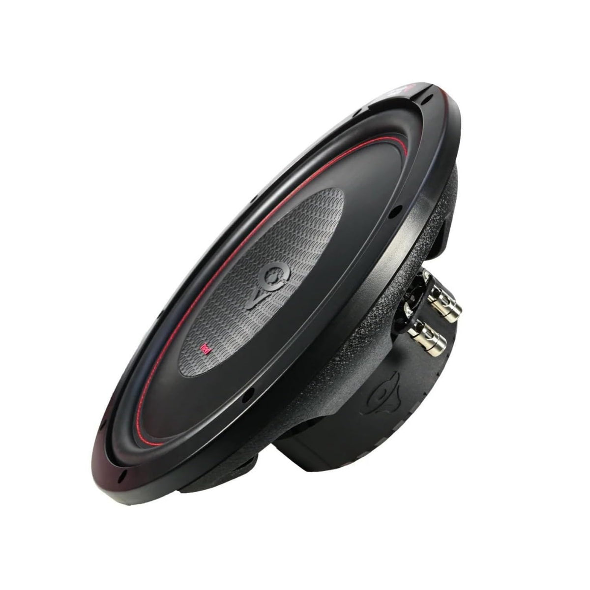Cerwin-Vega HS12DV2 12" Shallow Dual 2-Ohm Subwoofer