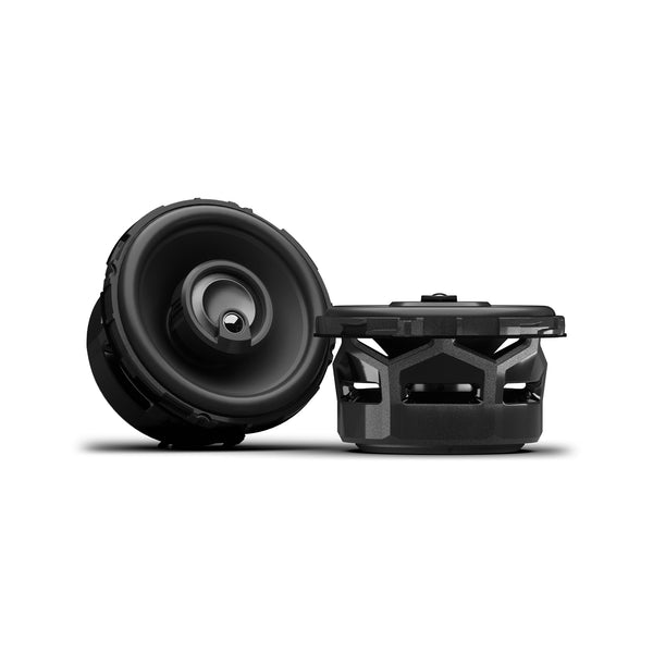 Rockford Fosgate P1V2-3 3.5" 3-Way Coaxial Speakers