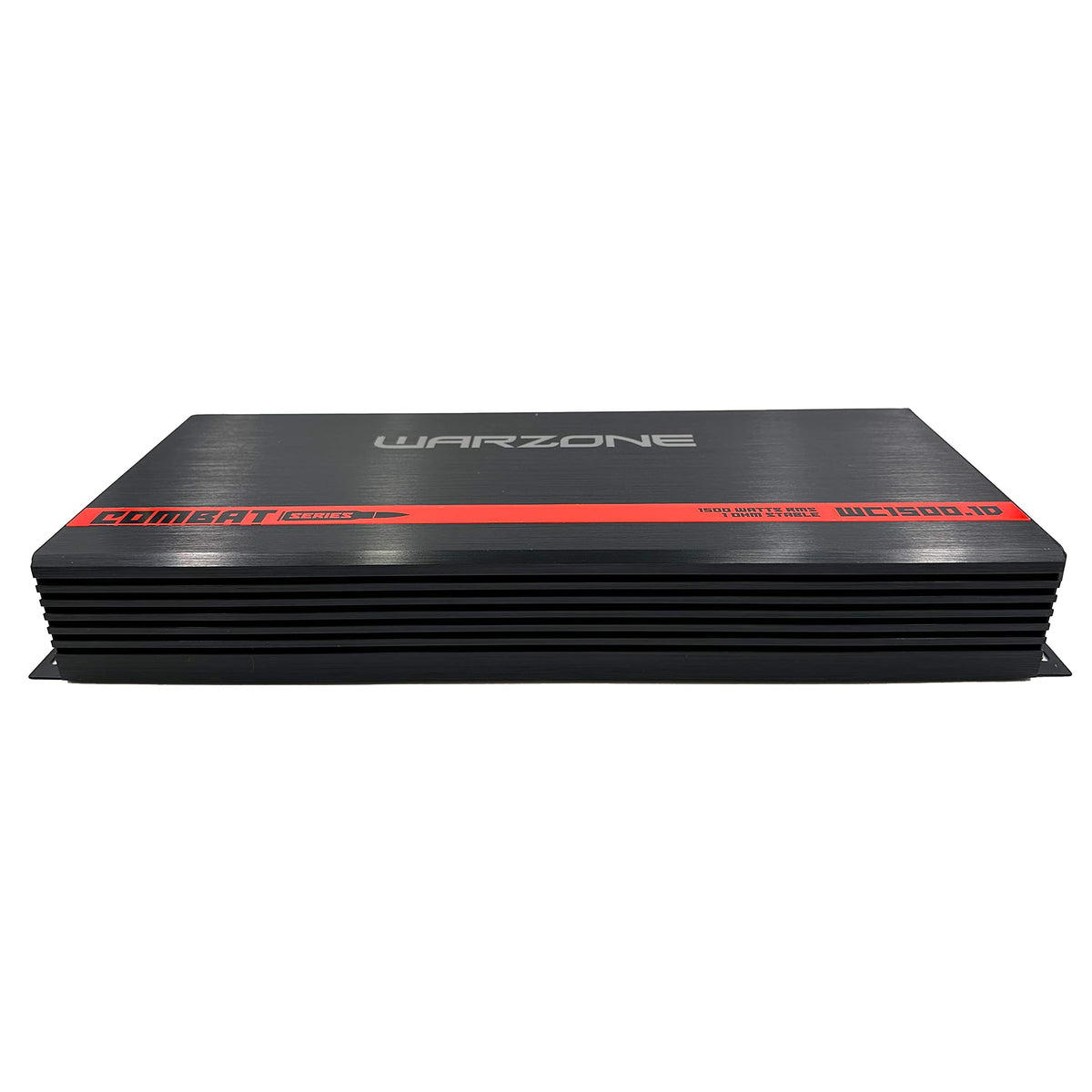 Gravity Audio WC1500-1D Warzone Monoblock Amplifier