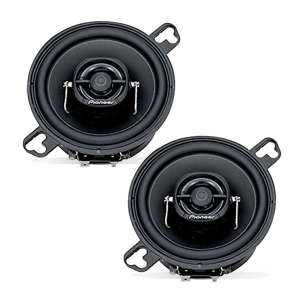 Pioneer TS-A878 3.5" 2-Way Coaxial Car Speakers