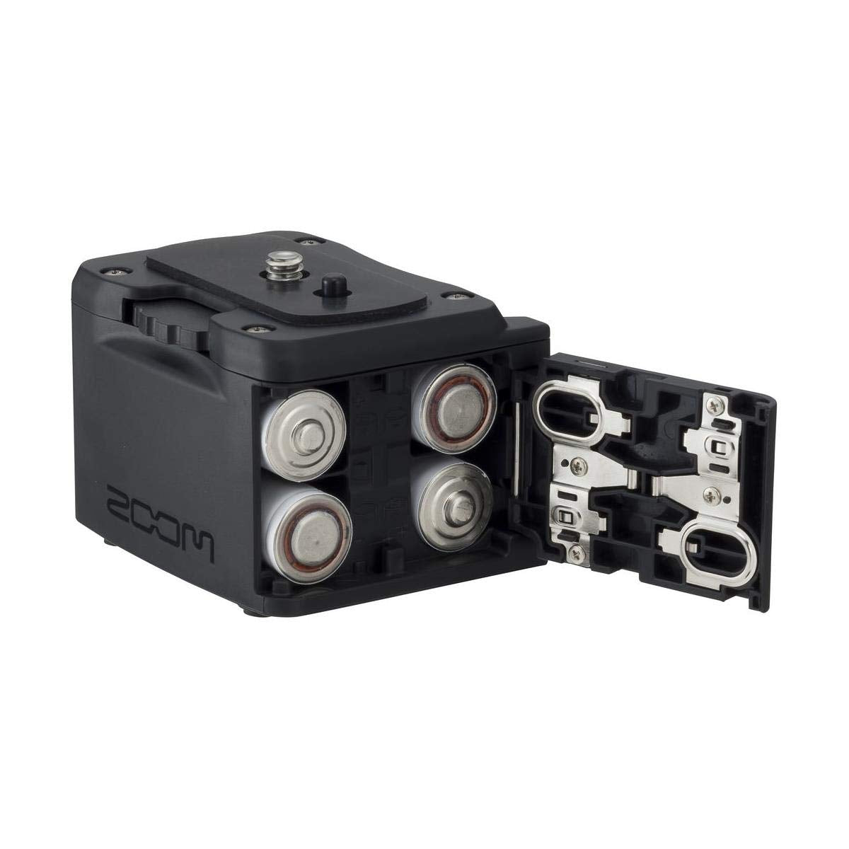 Zoom ZBCQ2n Battery Case for Q2n/Q2n-4K