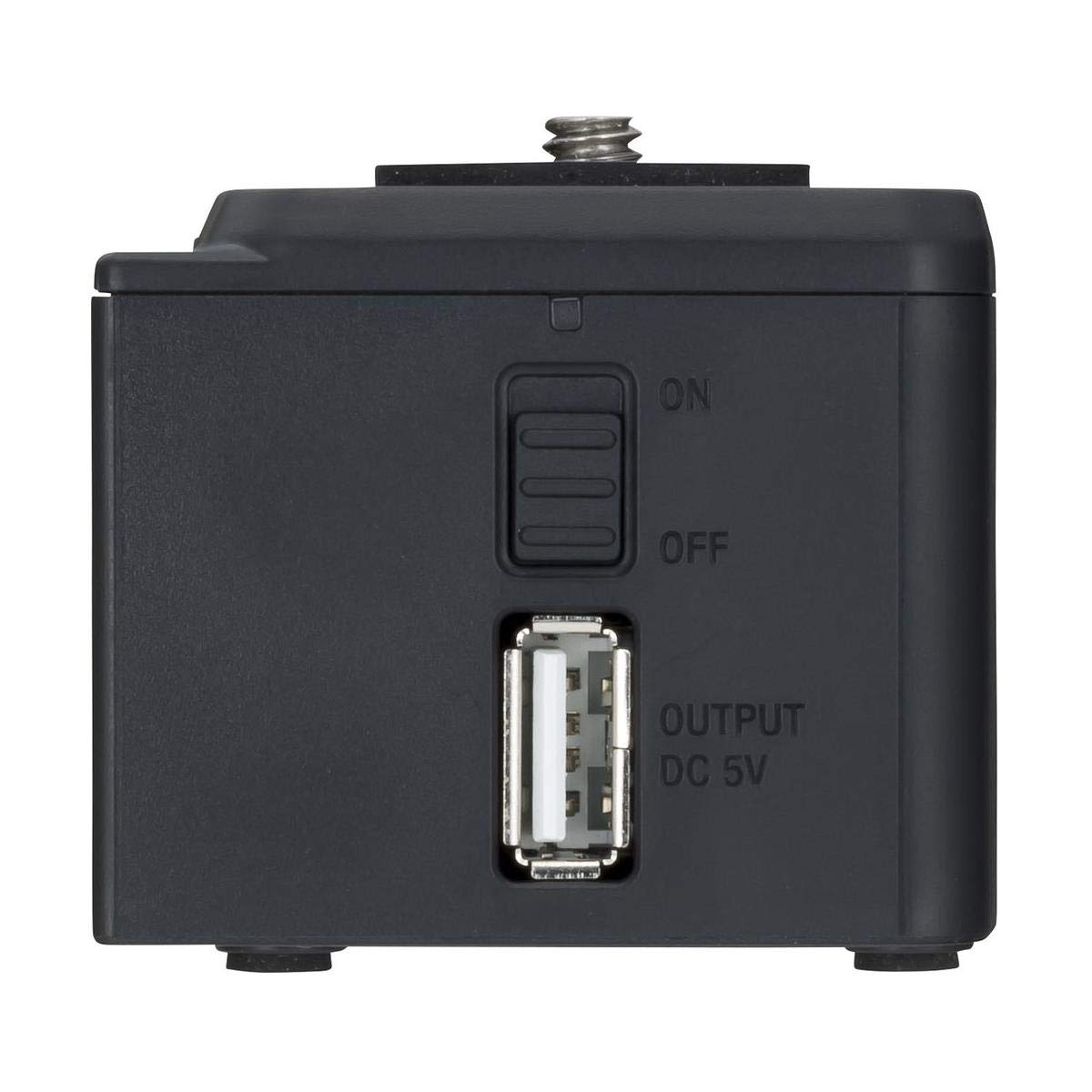 Zoom ZBCQ2n Battery Case for Q2n/Q2n-4K
