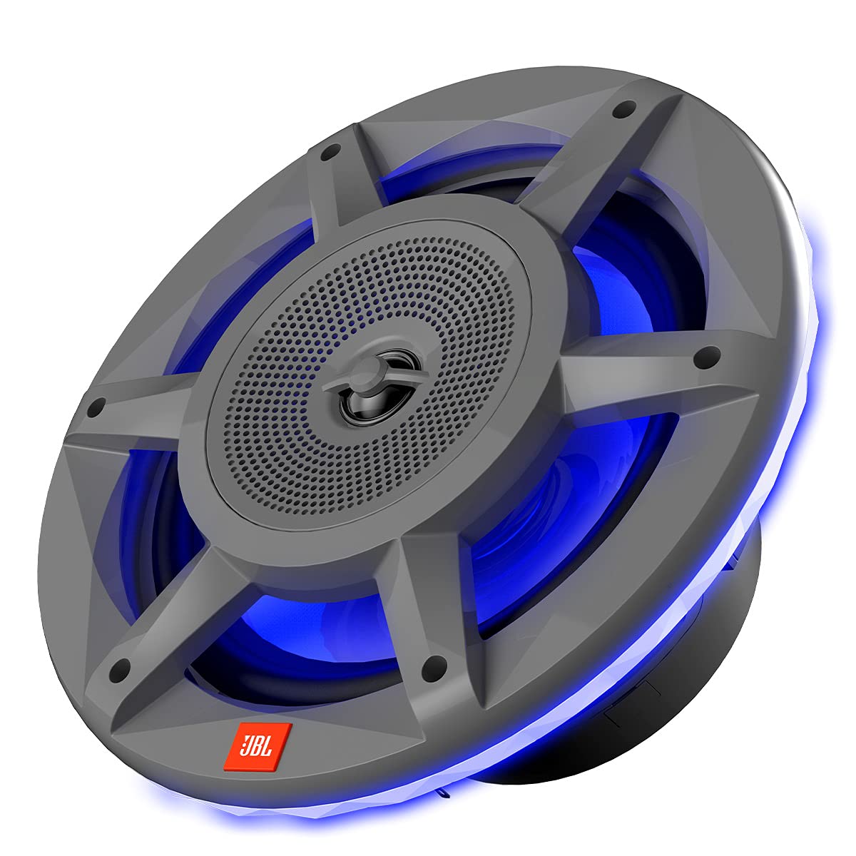 JBL JBLMARSPKSD82MGAM 8" 3-Way Convertible Marine Speakers