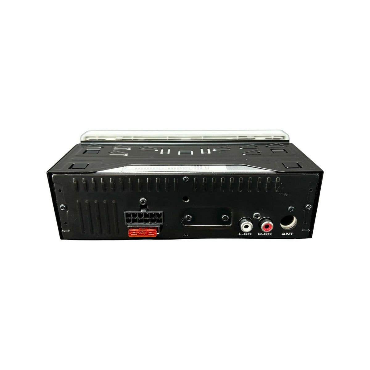 Gravity MGR-207BT Single DIN Marine Bluetooth Receiver
