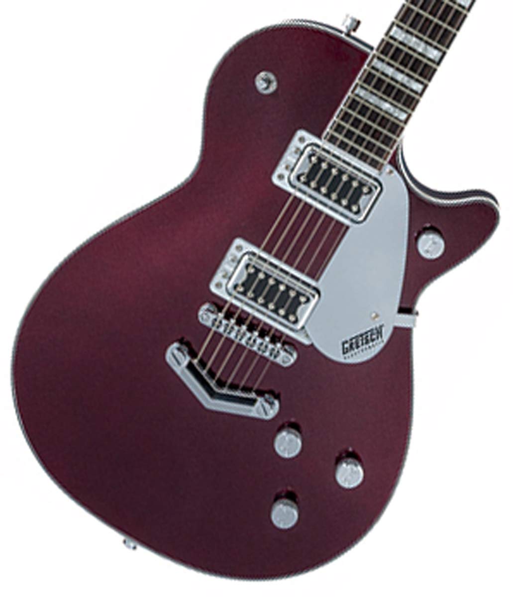 Gretsch G5220 Electromatic Jet BT Single-Cut Electric Guitar