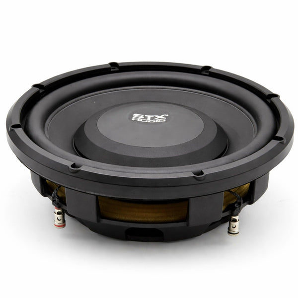 STX Audio STX12SD2 12" Shallow Subwoofer