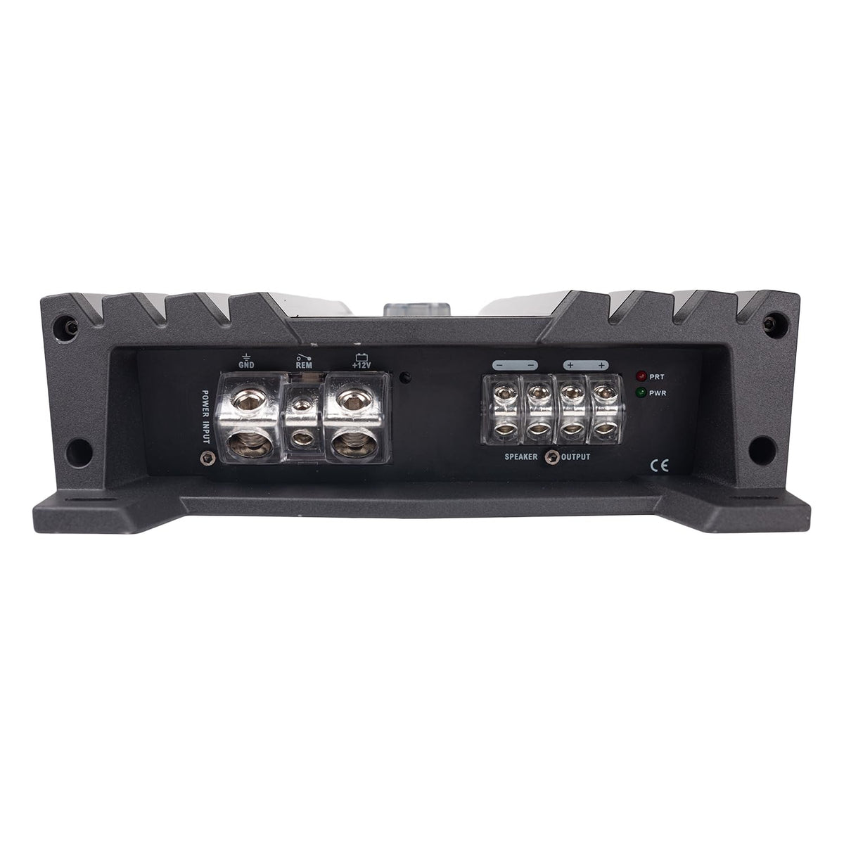 Hifonics HCC-3000.1D Mono Class D Subwoofer Amplifier