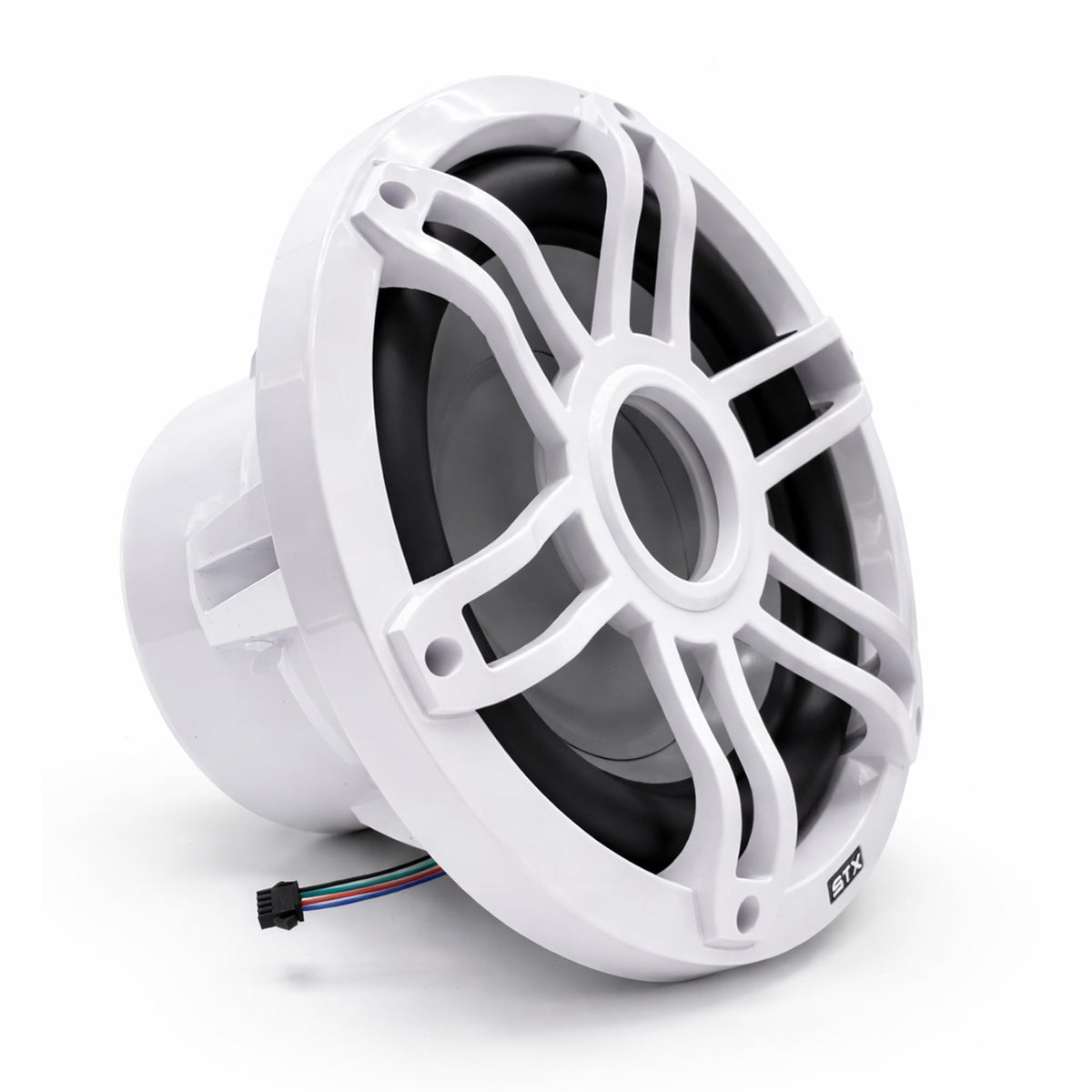 STX Audio STX10MSW 10" Marine Subwoofer