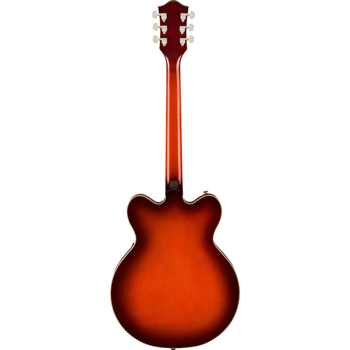 Gretsch 2817050516 G2622 Semi-Hollow Electric Guitar