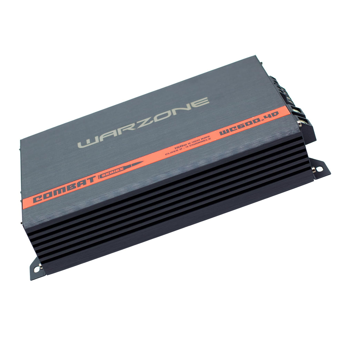 Gravity Audio WC600-4D 4-Channel Class D Amplifier
