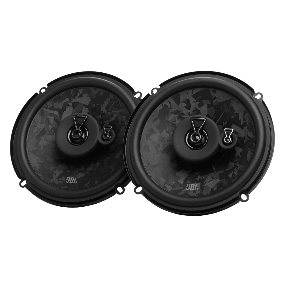 JBL Stage3 68MF 6.5" 3-Way Car Speakers