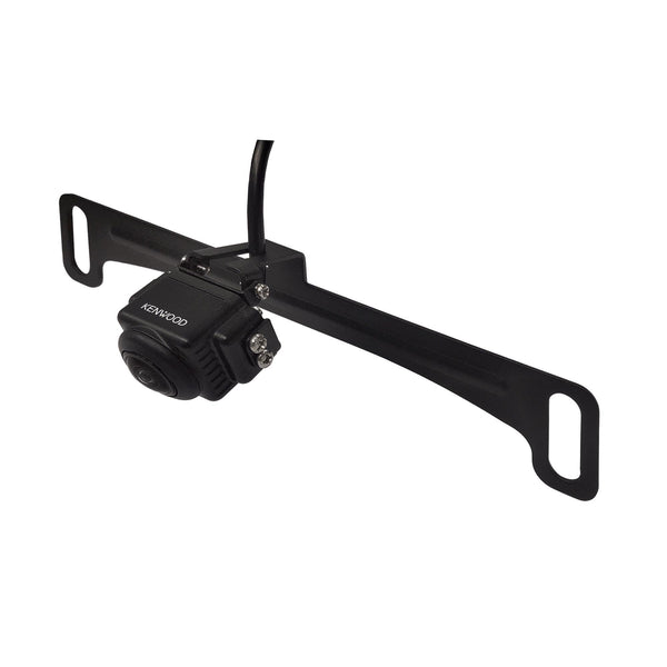 Kenwood CMOS-740HDLP HD License Plate Backup Camera