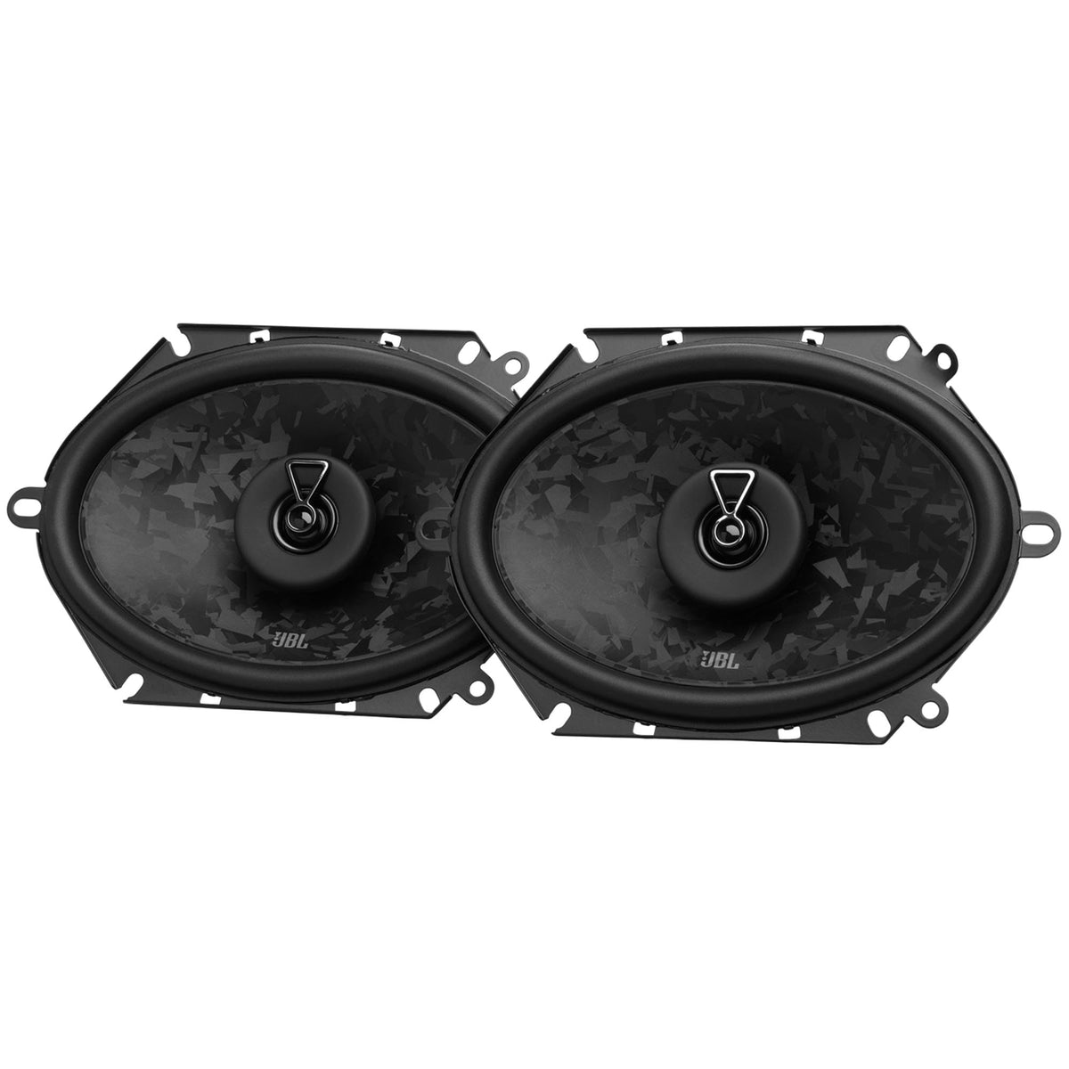 JBL Stage3 868F 6x8" 2-Way Coaxial Speakers