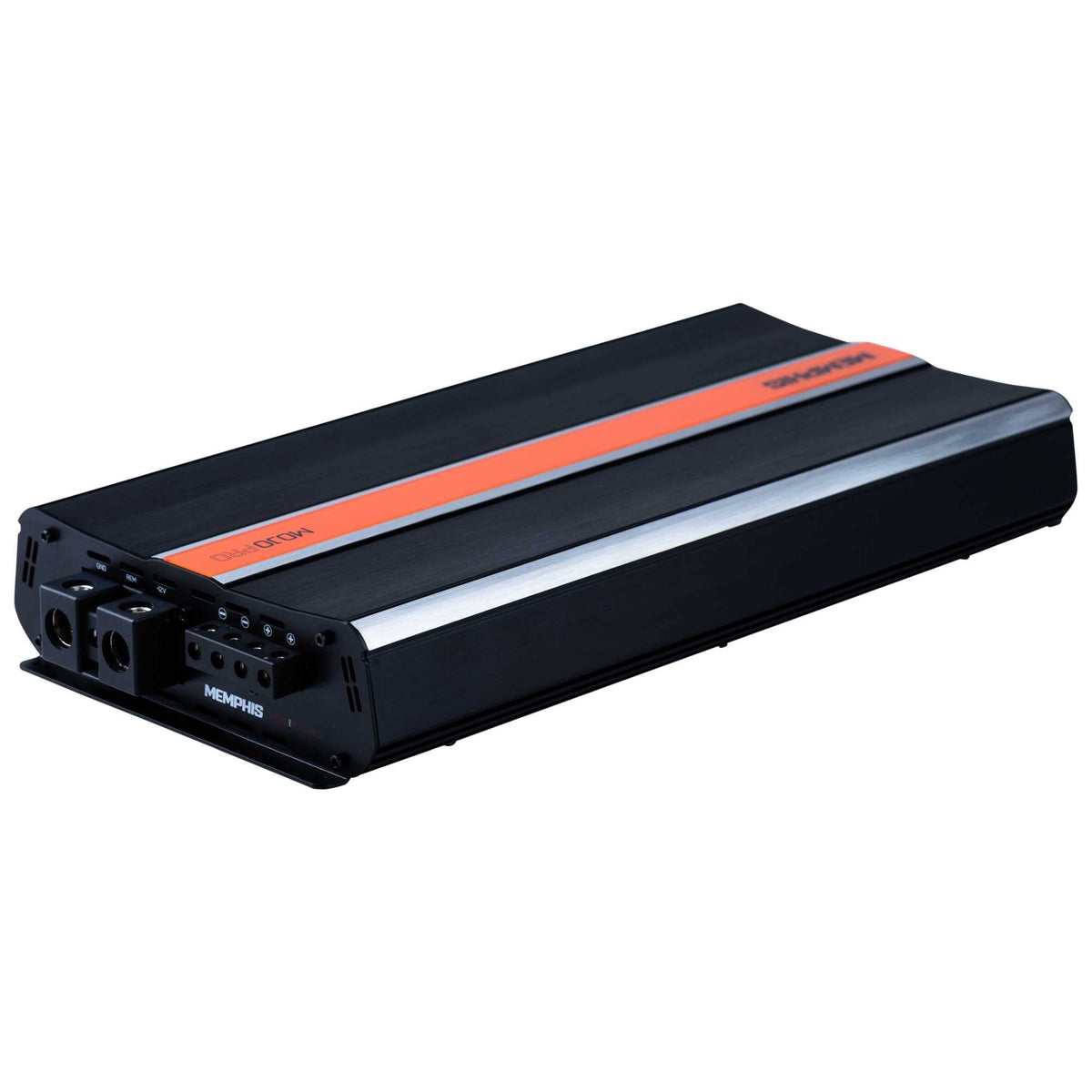 Memphis MJP3000.1 3000W RMS Monoblock Subwoofer Amplifier