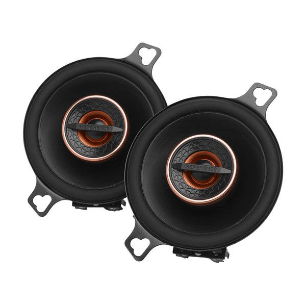 Infinity REF307F 3.5" 2-Way Coaxial Car Speakers